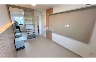 Apartamento com 3 quartos à venda na Avenida Central, S/N, Cumbuco, Caucaia