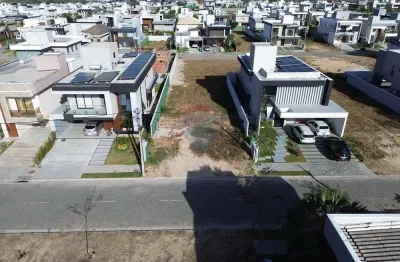 Terreno em condomínio fechado à venda na Anel Viario Quarto Anel Viario, Sn, NA3 Lote 6, Cidade Alpha, Eusébio