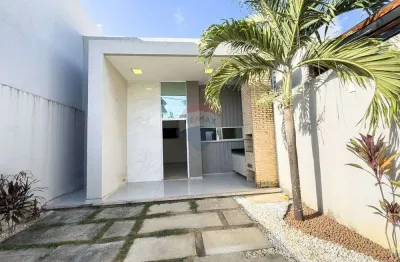 Casa com 3 quartos à venda na Rua José Mário Viana Da Silva, 147, Coité, Eusébio
