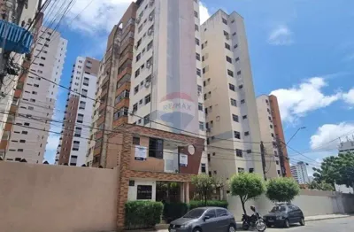 Cobertura com 4 quartos à venda na Rua Delmiro Gouveia, 1155, Varjota, Fortaleza