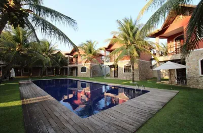 Apartamento com 1 quarto à venda na Rua Quatro Ventos, s/n, Centro, Aracati