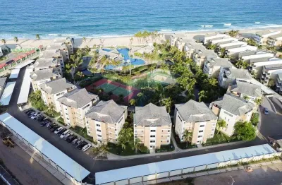 Apartamento com 4 quartos à venda na Avenida Dos Golfinhos, 191, Centro, Aquiraz