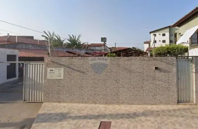 Apartamento com 2 quartos para alugar na Via Paisagistica, 08, Itaperi, Fortaleza