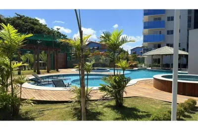 Apartamento com 3 quartos à venda na Judite Martins, 300, Tamatanduba, Eusébio