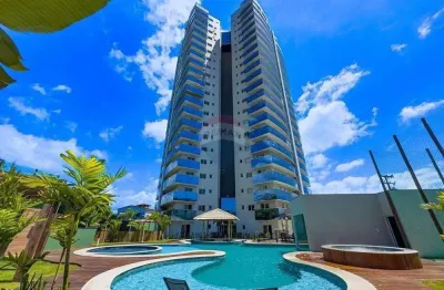 Apartamento com 3 quartos à venda na Judite Martins, 300, Tamatanduba, Eusébio