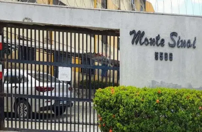 Apartamento com 3 quartos à venda na Avenida João Pessoa, 5886, Damas, Fortaleza