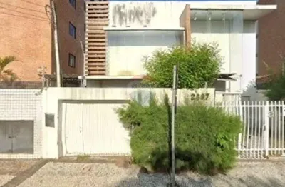 CASA SOLTA - DUPLEX - Rua Joaquim Nabuco 2897, Dionísio Torres  - Para Morar ou Investir