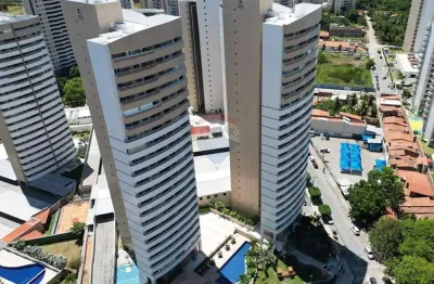 Apartamento com 2 quartos para alugar na Rua Consuelo Freire, 350, Parque Iracema, Fortaleza