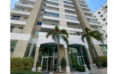 Apartamento com 3 quartos à venda na Rua Marcos Macêdo, 77, Aldeota, Fortaleza