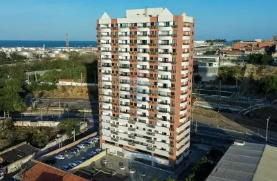 Apartamento com 2 quartos à venda na Avenida da Abolição, 4999, Mucuripe, Fortaleza