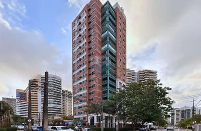 Apartamento com 4 quartos à venda na Rua Deputado Moreira da Rocha, 824, Meireles, Fortaleza