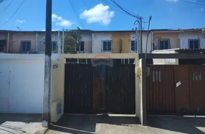 Casa com 2 quartos à venda na Rua 4, 326, Mondubim, Fortaleza
