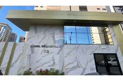 Apartamento com 2 quartos para alugar na Rua Artur Façanha, 75, Mucuripe, Fortaleza