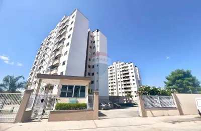 Apartamento com 2 quartos à venda na Rua das Olimpíadas, 255, Parque Dois Irmãos, Fortaleza