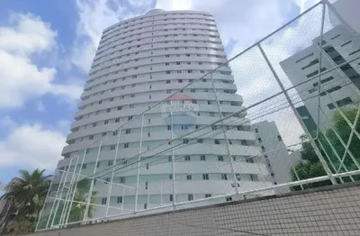 Apartamento com 3 quartos à venda na Rua Thomaz Pompeu, 303, Meireles, Fortaleza