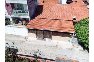 Casa em condomínio fechado com 3 quartos à venda na Rua das Oiticicas, 600, Passaré, Fortaleza