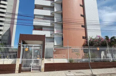Apartamento com 5 quartos à venda na Avenida Coronel Miguel Dias, 1477, Guararapes, Fortaleza