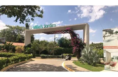 LOTE EXCLUSIVO DE 450m² NO VILLA JARDIM – COM PROJETO E FÁCIL ACESSO!