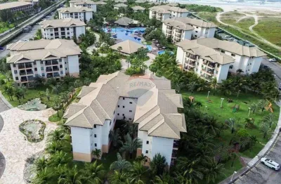 Apartamento com 1 quarto à venda na Rua Lagoa Das Rosas, sn, Cumbuco, Caucaia