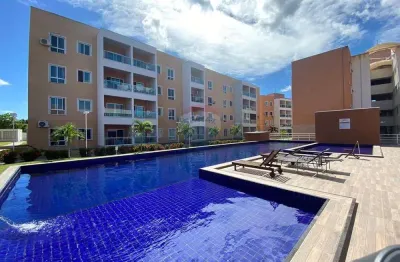 Apartamento com 2 quartos à venda na Guaramirin, 681, Lagoinha, Eusébio