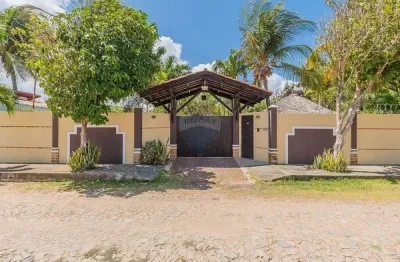 Apartamento com 6 quartos à venda no Tabuba, Caucaia 