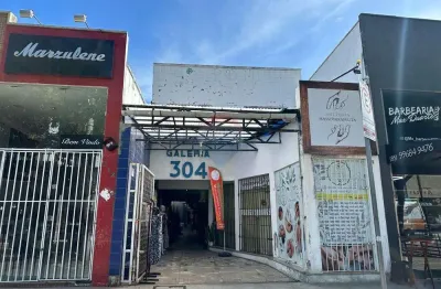 Ponto comercial à venda na Rua Vereador Ademar Arruda, 304, Parque Iracema, Fortaleza