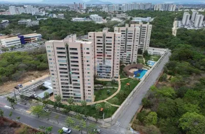 Apartamento com 3 quartos à venda na Rua Crisanto Moreira da Rocha, 2500, Cambeba, Fortaleza