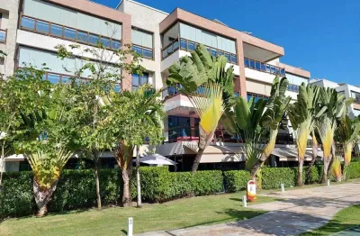 Cobertura com 4 quartos à venda no Cumbuco, Caucaia 