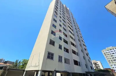 Aparatamento, 63m2 no Condomínio Giardino Casanova, Papicu