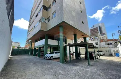 Apto 101m² Meireles - Ótimo Preço, Não Perca! / ED. TEREZA MENDES