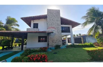 Apartamento com 4 quartos à venda na Rua Deputado Hilson Furtado Leite, 375, Tabuba, Caucaia