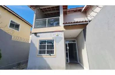 Casa com 3 quartos à venda na Rua Leôncio Mota, 214, Pacheco, Caucaia