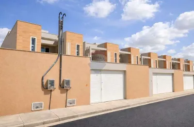 Apartamento com 3 quartos à venda na Rua Doutor Raimundo Guimarães, 477, Coité, Eusébio