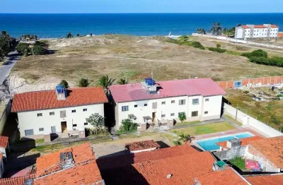 Apartamento com 3 quartos à venda na Rua Cumbuco, 38, Tabuba, Caucaia