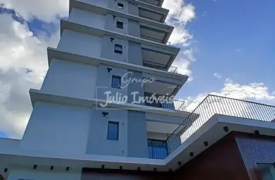 Apartamento com 2 quartos à venda no Santa Terezinha, Brusque 