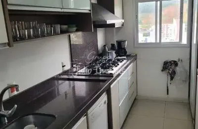 Apartamento com 4 quartos à venda no Santa Terezinha, Brusque 
