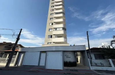 Apartamento com 2 quartos à venda no Santa Rita, Brusque 
