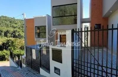Casa com 2 quartos à venda no Águas Claras, Brusque 
