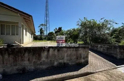 Terreno à venda no Dom Joaquim, Brusque 