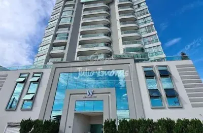 Apartamento com 2 quartos para alugar no São Luiz, Brusque 