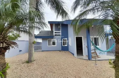 Casa com 3 quartos à venda no Dom Joaquim, Brusque 