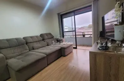 Apartamento com 3 quartos à venda no Centro I, Brusque 