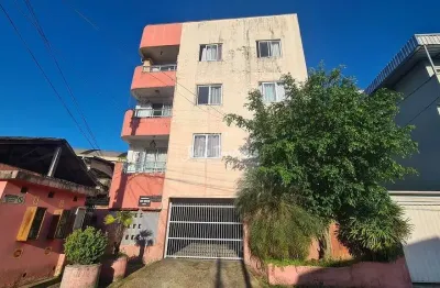 Apartamento com 2 quartos para alugar no Centro I, Brusque 