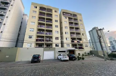 Apartamento com 2 quartos para alugar no Centro I, Brusque 