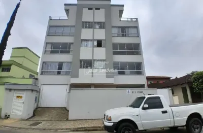 Apartamento com 3 quartos para alugar no Santa Terezinha, Brusque 