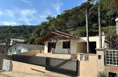 Casa com 3 quartos à venda no Primeiro de Maio, Brusque 
