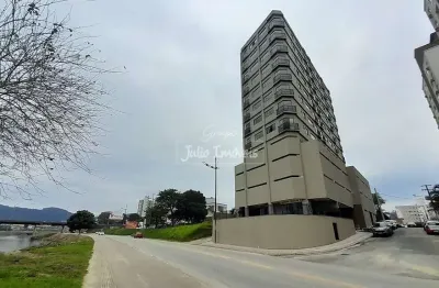 Apartamento com 1 quarto para alugar no Santa Rita, Brusque 