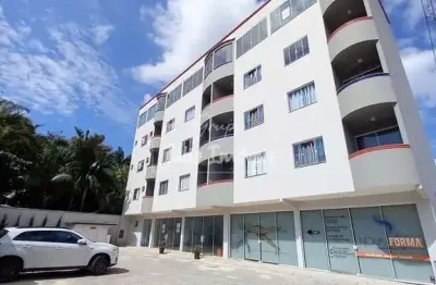 Apartamento com 1 quarto para alugar no Santa Terezinha, Brusque 