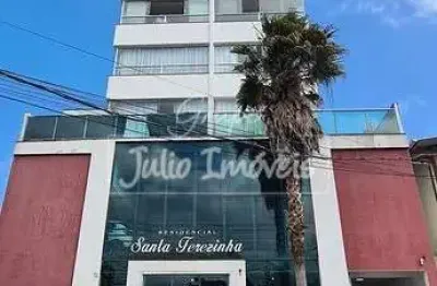 Apartamento com 2 quartos para alugar no Santa Terezinha, Brusque 