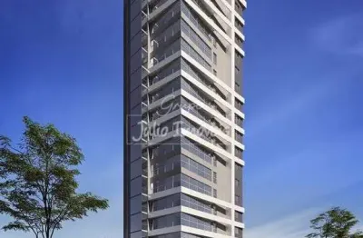 Apartamento com 4 quartos à venda no Centro I, Brusque 